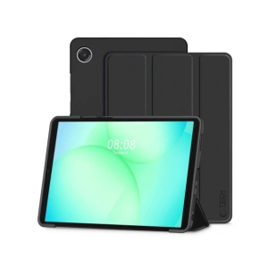 Etui Tech-Protect SmartCase do Samsung Galaxy Tab A9+ / A11+ Plus 11.0 X210 / X215 / X216 / X230 / X235 / X236 Black