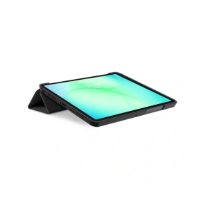 Etui Tech-Protect SmartCase do Samsung Galaxy Tab A9+ / A11+ Plus 11.0 X210 / X215 / X216 / X230 / X235 / X236 Black