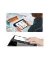 Etui Tech-Protect SmartCase do Samsung Galaxy Tab A9+ / A11+ Plus 11.0 X210 / X215 / X216 / X230 / X235 / X236 Black