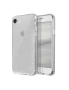 Etui UNIQ LifePro Tinsel Apple iPhone 7/8/SE 2020 przezroczysty/lucent clear