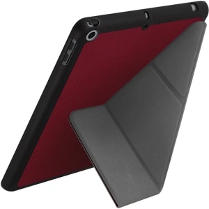 Wholesale UNIQ Transforma Rigor iPad 10.2" (2019) coral red - UNIQ238RED - {ean13} - Hurt
