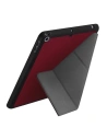 UNIQ Transforma Rigor iPad 10.2" (2019) coral red