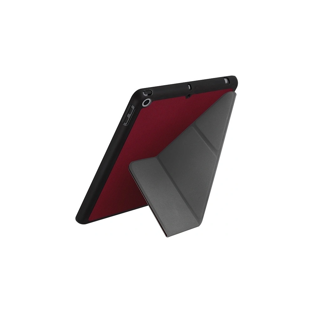 Wholesale UNIQ Transforma Rigor iPad 10.2" (2019) coral red - UNIQ238RED - {ean13} - Hurt
