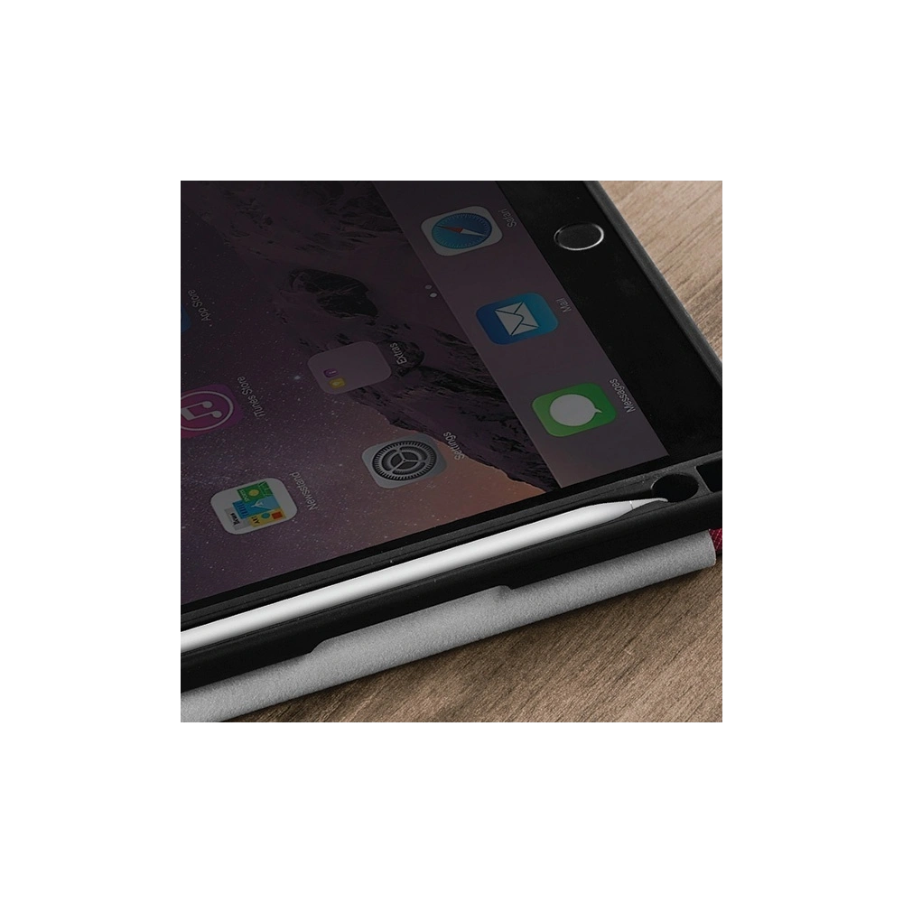 Wholesale UNIQ Transforma Rigor iPad 10.2" (2019) coral red - UNIQ238RED - {ean13} - Hurt