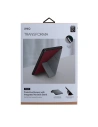 Wholesale UNIQ Transforma Rigor iPad 10.2" (2019) coral red - UNIQ238RED - {ean13} - Hurt