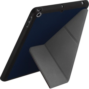 Wholesale UNIQ Transforma Rigor iPad 10.2" (2019) electric blue - UNIQ239BLU - {ean13} - Hurt