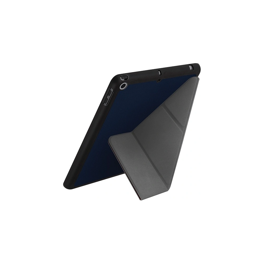 Wholesale UNIQ Transforma Rigor iPad 10.2" (2019) electric blue - UNIQ239BLU - {ean13} - Hurt