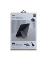 Wholesale UNIQ Transforma Rigor iPad 10.2" (2019) electric blue - UNIQ239BLU - {ean13} - Hurt