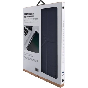 Wholesale UNIQ Transforma Rigor iPad 10.2" (2019) electric blue - UNIQ239BLU - {ean13} - Hurt