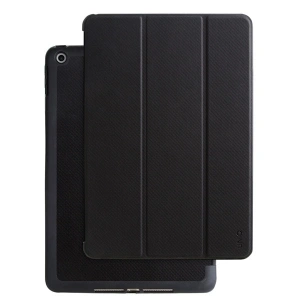 Hurtownia GSM - Etui UNIQ Transforma Rigor Apple iPad 9.7 2018 (6. Generation) schwarz/ebony black - UNIQ240BLK - {ean13} - Hurt