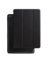 Etui UNIQ Transforma Rigor Apple iPad 9.7 2018 (6. generație) negru/ebony black
