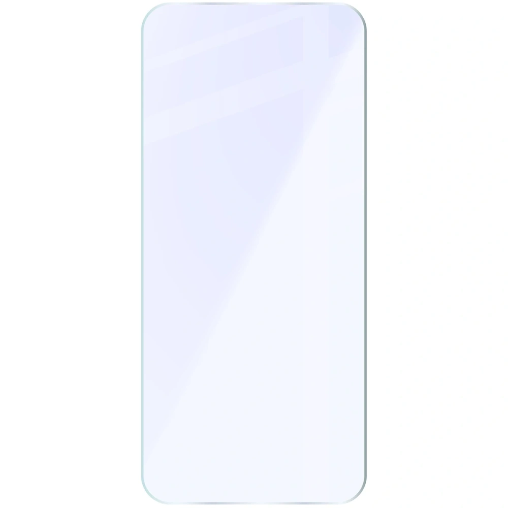 Elastyczne szkło hybrydowe Bizon Glass Mule do Vivo X300 Pro