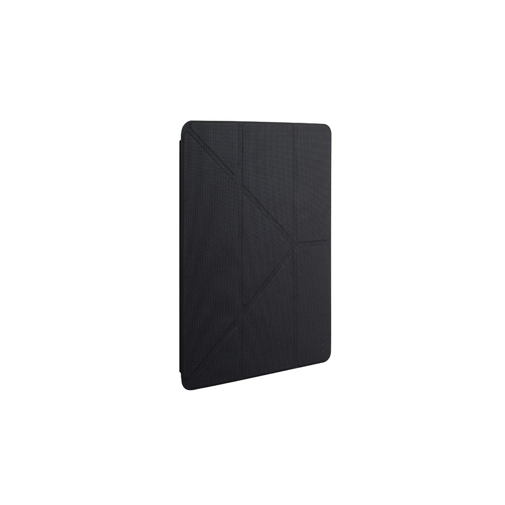Hurtownia GSM - Etui UNIQ Transforma Rigor Apple iPad mini 7.9 2019 (5. generace) černý/ebony black - UNIQ241BLK - {ean13} - Hurt