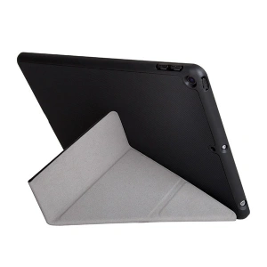 Hurtownia GSM - Etui UNIQ Transforma Rigor Apple iPad mini 7.9 2019 (5. generace) černý/ebony black - UNIQ241BLK - {ean13} - Hurt