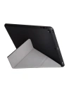 Hurtownia GSM - Etui UNIQ Transforma Rigor Apple iPad mini 7.9 2019 (5. generace) černý/ebony black - UNIQ241BLK - {ean13} - Hurt