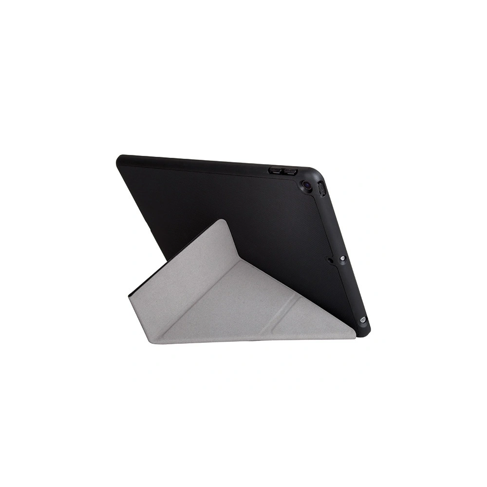 Hurtownia GSM - Etui UNIQ Transforma Rigor Apple iPad mini 7.9 2019 (5. generace) černý/ebony black - UNIQ241BLK - {ean13} - Hurt
