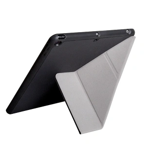 Hurtownia GSM - Etui UNIQ Transforma Rigor Apple iPad mini 7.9 2019 (5. generacji) czarny/ebony black - UNIQ241BLK - {ean13} - Hurt