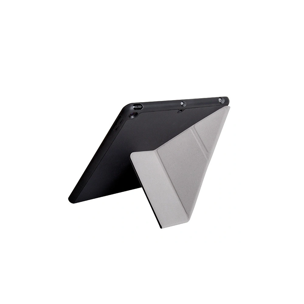 Hurtownia GSM - Etui UNIQ Transforma Rigor Apple iPad mini 7.9 2019 (5. generace) černý/ebony black - UNIQ241BLK - {ean13} - Hurt