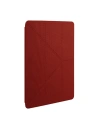 Hurtownia GSM - Etui UNIQ Transforma Rigor Apple iPad mini 7.9 2019 (5. generacji) czerwony/coral red - UNIQ242RED - {ean13} - Hurt
