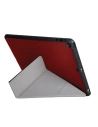 Hurtownia GSM - Etui UNIQ Transforma Rigor Apple iPad mini 7.9 2019 (5. generace) červená/coral red - UNIQ242RED - {ean13} - Hurt