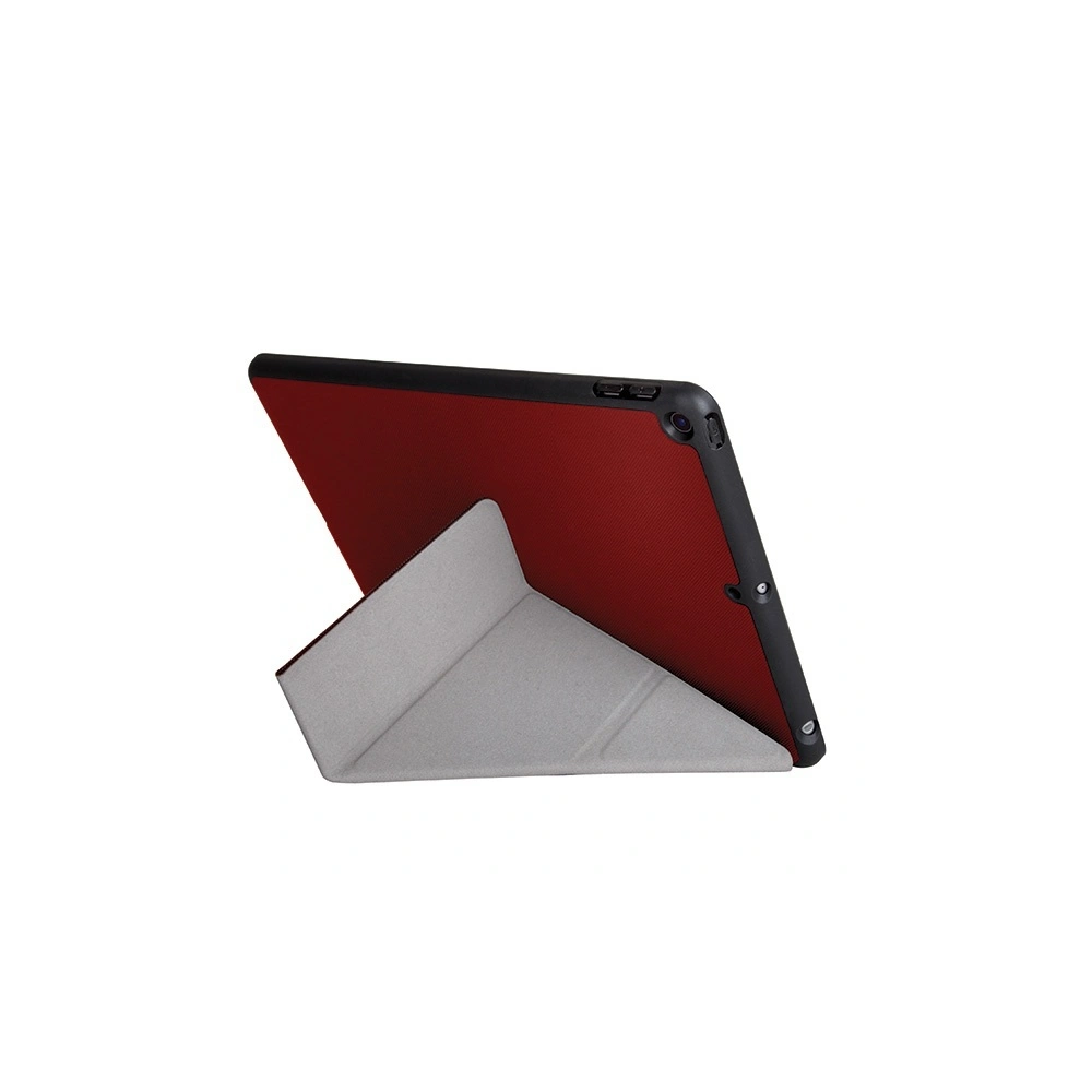 Hurtownia GSM - Etui UNIQ Transforma Rigor Apple iPad mini 7.9 2019 (5. generace) červená/coral red - UNIQ242RED - {ean13} - Hurt