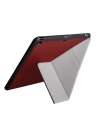 Hurtownia GSM - Etui UNIQ Transforma Rigor Apple iPad mini 7.9 2019 (5. generace) červená/coral red - UNIQ242RED - {ean13} - Hurt