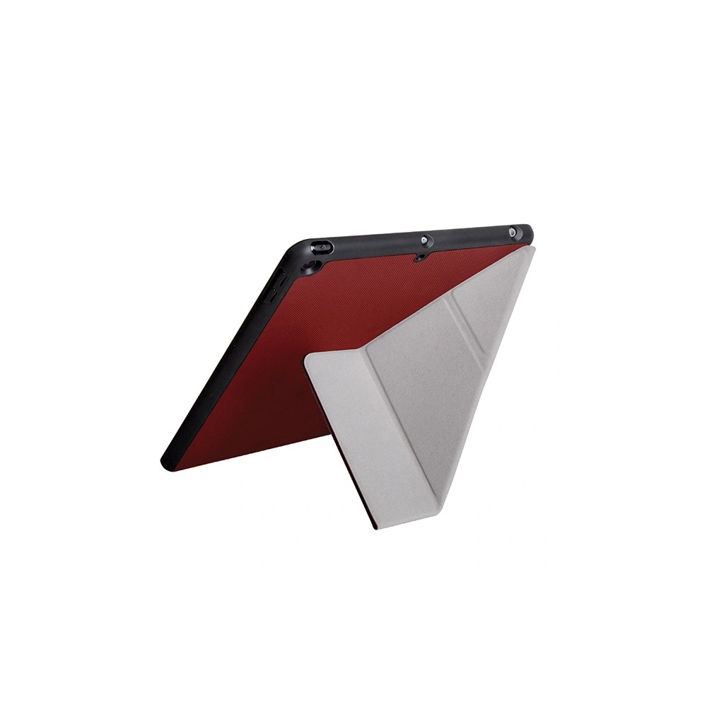 Hurtownia GSM - Etui UNIQ Transforma Rigor Apple iPad mini 7.9 2019 (5. generace) červená/coral red - UNIQ242RED - {ean13} - Hurt