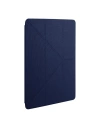 Etui UNIQ Transforma Rigor Apple iPad mini 7.9 2019 (5. generace) modrý/electric blue