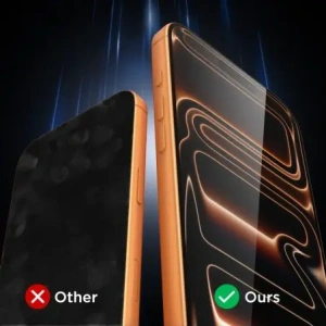 Szkło hartowane Tech-Protect Bundle do Samsung Galaxy S25 Ultra Clear [10 PACK]