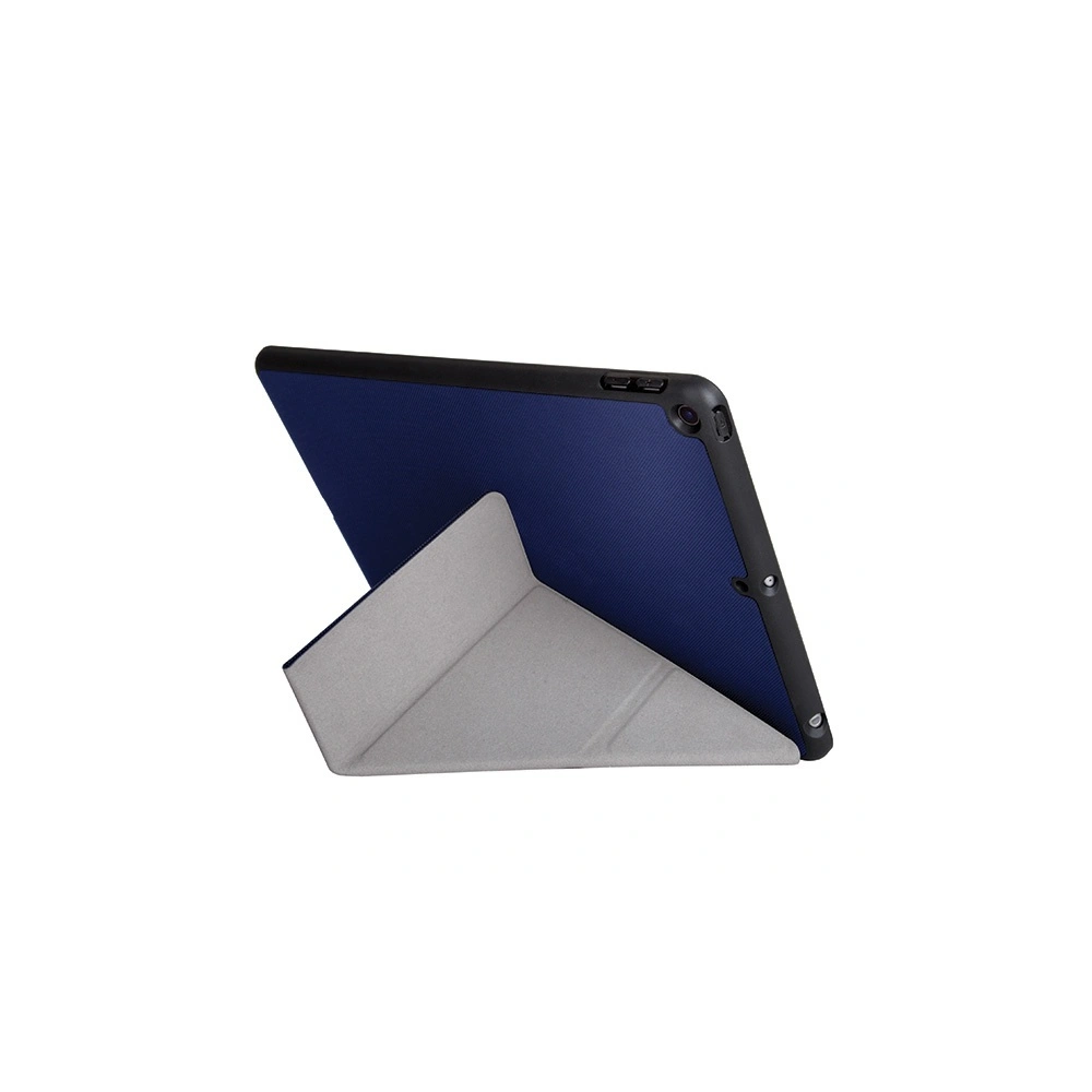 Hurtownia GSM - Etui UNIQ Transforma Rigor Apple iPad mini 7.9 2019 (5. generace) modrý/electric blue - UNIQ243BLU - {ean13} - Hurt