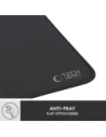 Podkładka Tech-Protect A100 Mouse Pad 35x25cm Black