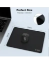 Podkładka Tech-Protect A100 Mouse Pad 35x25cm Black