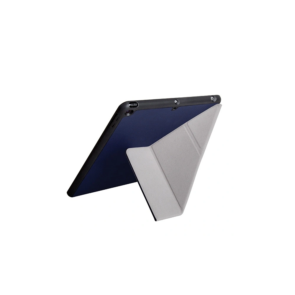 Hurtownia GSM - Etui UNIQ Transforma Rigor Apple iPad mini 7.9 2019 (5. generace) modrý/electric blue - UNIQ243BLU - {ean13} - Hurt