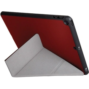 Wholesale UNIQ Transforma Rigor Plus iPad Air 10.5" (2019) coral red - UNIQ244RED - {ean13} - Hurt