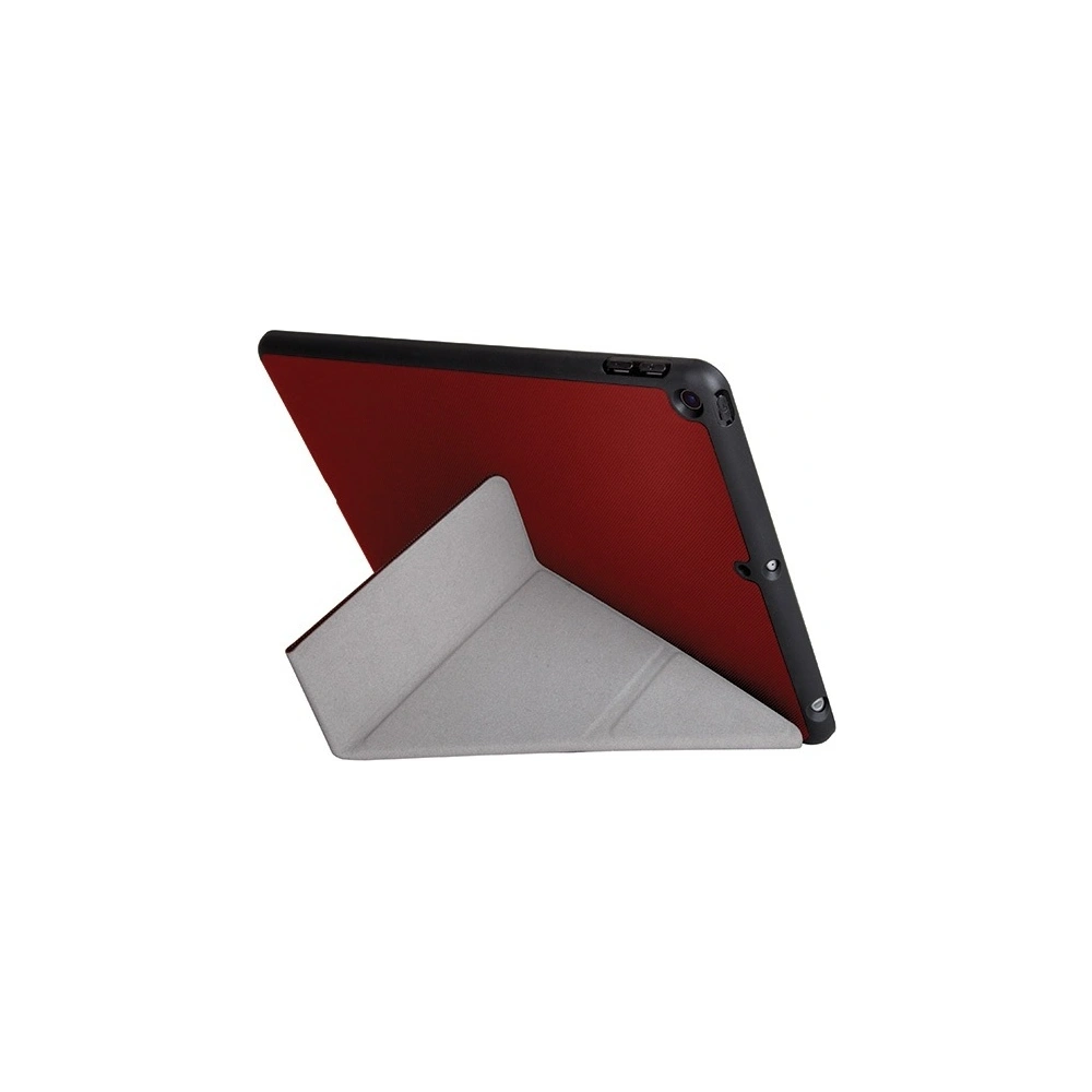 Hurtownia GSM - Etui UNIQ Transforma Rigor Plus Apple iPad Air 10.5 2019 (3. generace) červené/coral red - UNIQ244RED - {ean13} - Hurt