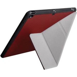 Wholesale UNIQ Transforma Rigor Plus iPad Air 10.5" (2019) coral red - UNIQ244RED - {ean13} - Hurt