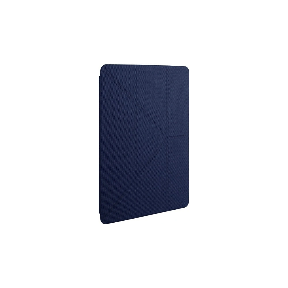Hurtownia GSM - Etui UNIQ Transforma Rigor Plus Apple iPad Air 10.5 2019 (3. generace) modrý/electric blue - UNIQ245BLU - {ean13} - Hurt