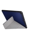 Wholesale UNIQ Transforma Rigor Plus iPad Air 10.5" (2019) electric blue - UNIQ245BLU - {ean13} - Hurt