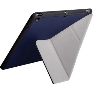 Wholesale UNIQ Transforma Rigor Plus iPad Air 10.5" (2019) electric blue - UNIQ245BLU - {ean13} - Hurt