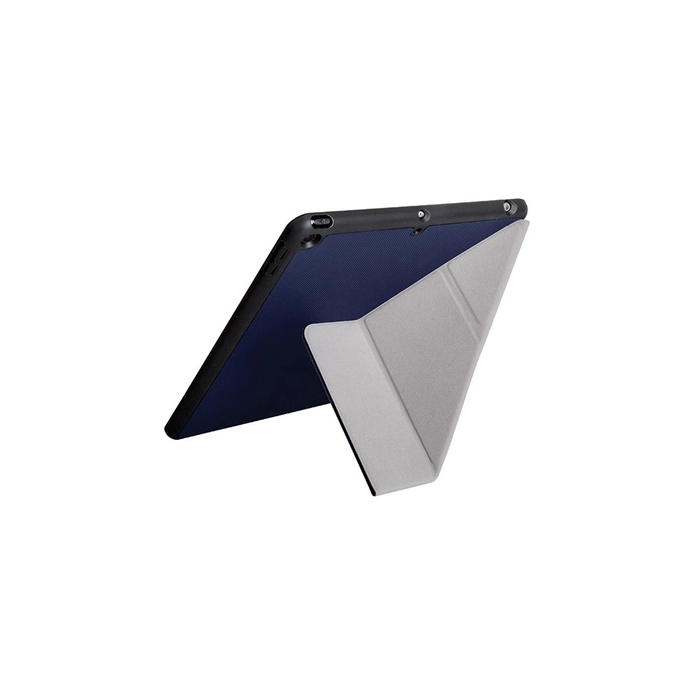 Hurtownia GSM - Etui UNIQ Transforma Rigor Plus Apple iPad Air 10.5 2019 (3. generace) modrý/electric blue - UNIQ245BLU - {ean13} - Hurt