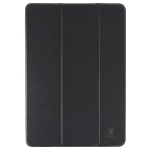 Etui z klapką Bizon Case Tab Lizard do Xiaomi Redmi Pad 2 Pro czarne