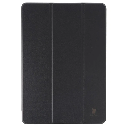 Etui z klapką Bizon Case Tab Lizard do Xiaomi Redmi Pad 2 Pro czarne