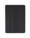 Etui z klapką Bizon Case Tab Lizard do Xiaomi Redmi Pad 2 Pro czarne