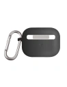 Wholesale UNIQ Vencer AirPods Pro Silicone charcoal dark grey - UNIQ246GRY - {ean13} - Hurt