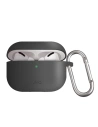 Wholesale UNIQ Vencer AirPods Pro Silicone charcoal dark grey - UNIQ246GRY - {ean13} - Hurt