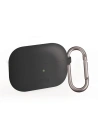 Wholesale UNIQ Vencer AirPods Pro Silicone charcoal dark grey - UNIQ246GRY - {ean13} - Hurt