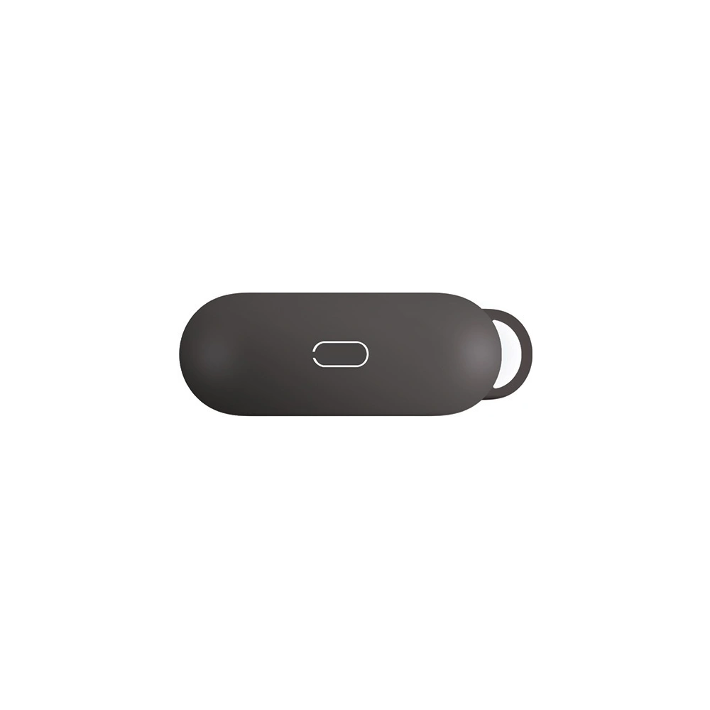 Wholesale UNIQ Vencer AirPods Pro Silicone charcoal dark grey - UNIQ246GRY - {ean13} - Hurt