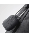 Hurtownia GSM - Etui UNIQ Vencer AirPods Pro Silicone szary/charcoal dark grey - UNIQ246GRY - {ean13} - Hurt