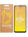 Folia matowa Bizon Glass Film Sun do Honor X5c Plus