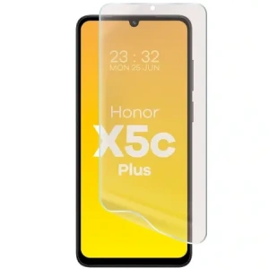 Folia matowa Bizon Glass Film Sun do Honor X5c Plus